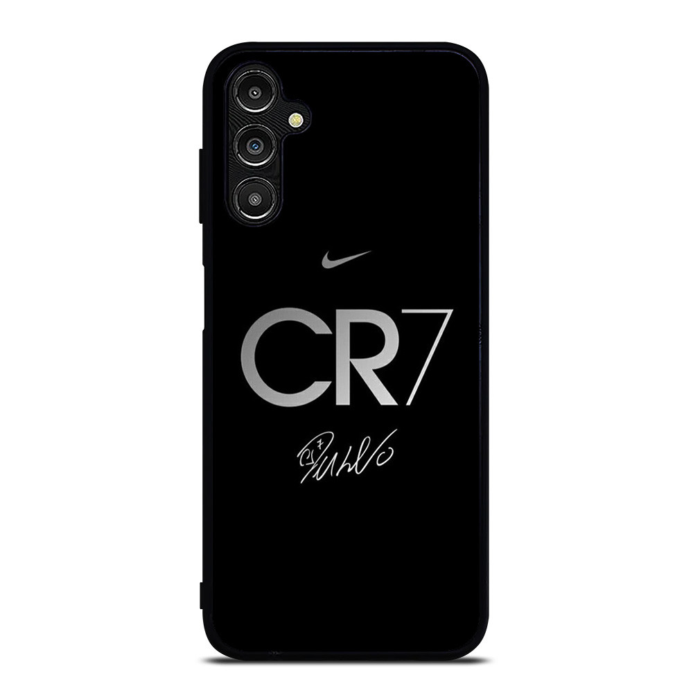 CR7さん専用 CR7 CRISTIANO RONALDO LOGO Samsung Galaxy A14 Case